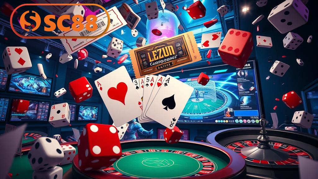 Phân tích lựa chọn cược và khả năng thắng