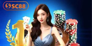 Top live casino SC88 đáng thử cho người chơi mới